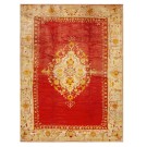 Oushak - Angora #24780